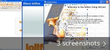 lolifox browsers