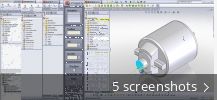 Solidworks 2003 Free Download