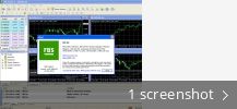 MetaTrader 4, fbs broker mt4.