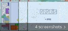 Neave Tetris download for free - GetWinPCSoft