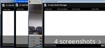 CL-Eye Platform (free) download Windows