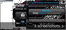 Vivitar Experience Image Manager software download, free
