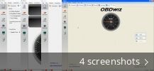 how to install obdwiz on windows phone