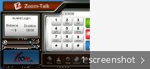 zoom talk download for pc