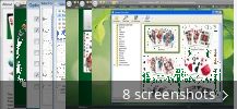 Free FreeCell Solitaire 3.0 Download (Free) - FreeFreeCell.exe