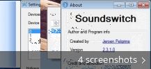 instal the new version for mac SoundSwitch 6.7.2