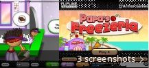 Papa's Freezeria - Game for Mac, Windows (PC), Linux - WebCatalog