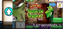 baggin the dragon free download mac