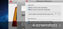 Metronome app mac