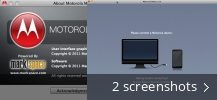 Motorola media link for mac download