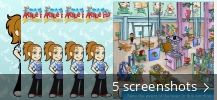 avenue flo special delivery game download