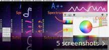 Screen Markers For Mac