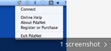 Pdanet Desktop For Mac